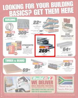 Build It Urban GP, NW & MP : Making Home Building Simple (26 Sep - 12 Oct 2013), page 8