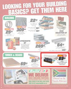 Build It Urban GP, NW & MP : Making Home Building Simple (26 Sep - 12 Oct 2013), page 8