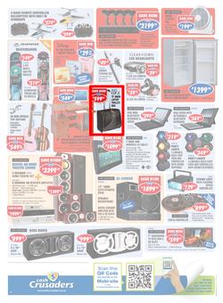 Cash Crusaders : Festive Savings (19 Nov - 8 Dec 2013), page 8