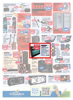 Cash Crusaders : Festive Savings (19 Nov - 8 Dec 2013), page 8