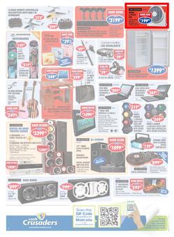 Cash Crusaders : Festive Savings (19 Nov - 8 Dec 2013), page 8