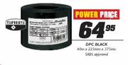 DPC Black-40mx225x375mic
