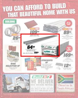 Build It Urban GP, NW & MP : Making Home Building Simple (24 Oct - 9 Nov 2013), page 8