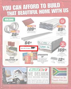Build It Urban GP, NW & MP : Making Home Building Simple (24 Oct - 9 Nov 2013), page 8