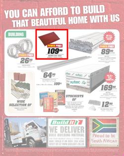 Build It Urban GP, NW & MP : Making Home Building Simple (24 Oct - 9 Nov 2013), page 8