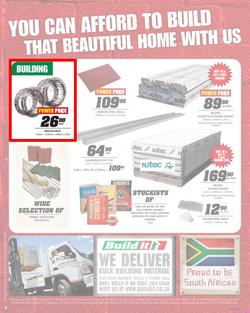 Build It Urban GP, NW & MP : Making Home Building Simple (24 Oct - 9 Nov 2013), page 8