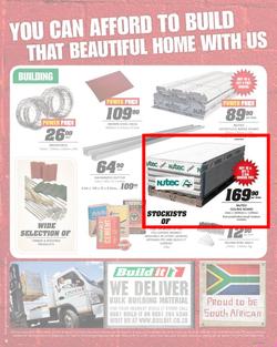 Build It Urban GP, NW & MP : Making Home Building Simple (24 Oct - 9 Nov 2013), page 8