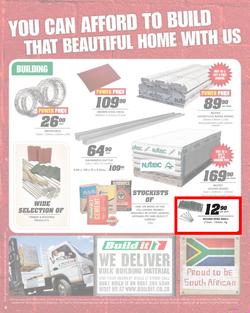Build It Urban GP, NW & MP : Making Home Building Simple (24 Oct - 9 Nov 2013), page 8
