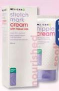 Clicks Nipple Cream-50ml Each
