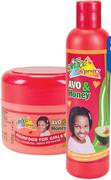 Sofn'Free AVO & Honey Hairfood-125g Each