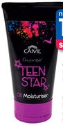 Caivil Teen Star Relaxer Regular Or Super Banded Pack-Per Pack
