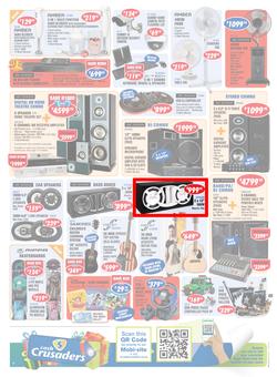 Cash Crusaders : Festive Savings (Valid Until 24 Dec 2013), page 8