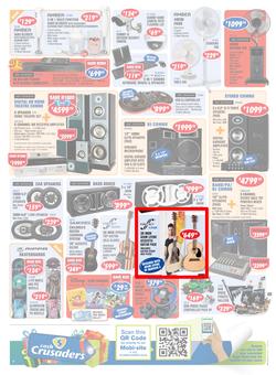 Cash Crusaders : Festive Savings (Valid Until 24 Dec 2013), page 8