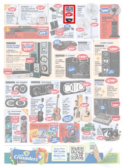 Cash Crusaders : Festive Savings (Valid Until 24 Dec 2013), page 8