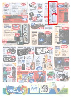 Cash Crusaders : Festive Savings (Valid Until 24 Dec 2013), page 8