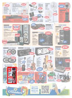 Cash Crusaders : Festive Savings (Valid Until 24 Dec 2013), page 8