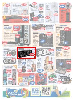 Cash Crusaders : Festive Savings (Valid Until 24 Dec 2013), page 8