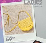 Sling Bag