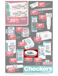 Checkers Limpopo (12 Mar - 25 Mar), page 8