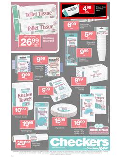 Checkers Limpopo (12 Mar - 25 Mar), page 8