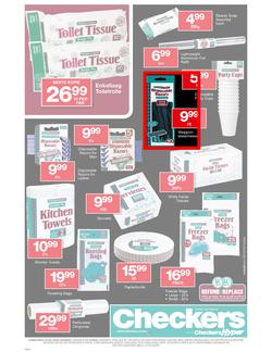 Checkers Limpopo (12 Mar - 25 Mar), page 8