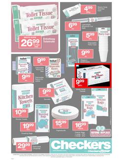 Checkers Limpopo (12 Mar - 25 Mar), page 8