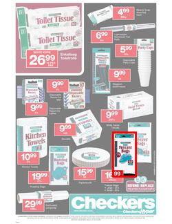 Checkers Limpopo (12 Mar - 25 Mar), page 8