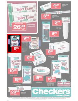 Checkers Limpopo (12 Mar - 25 Mar), page 8