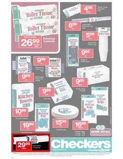 Checkers Limpopo (12 Mar - 25 Mar), page 8