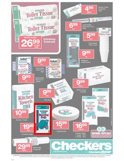 Checkers Limpopo (12 Mar - 25 Mar), page 8