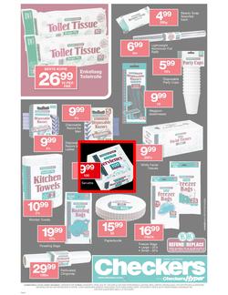 Checkers Limpopo (12 Mar - 25 Mar), page 8