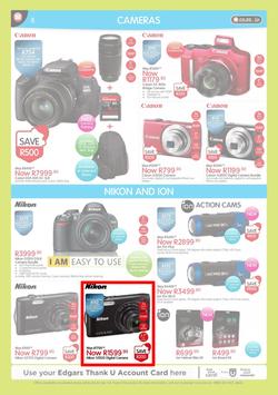 CNA : Wild Christmas Deals (3 Dec - 17 Dec 2013), page 8