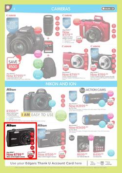 CNA : Wild Christmas Deals (3 Dec - 17 Dec 2013), page 8