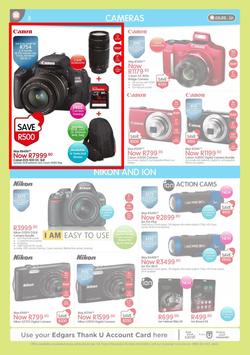 CNA : Wild Christmas Deals (3 Dec - 17 Dec 2013), page 8