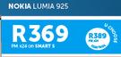 Nokia Lumia 925-On Smart S