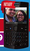 Nokia Asha 2055-On Flexi 50