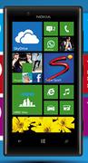 Nokia Lumia 720-On Flexi 100