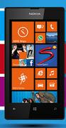 Nokia Lumia 520-On Flexi 150