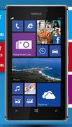 Nokia Lumia 925-On Smart M