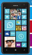 Nokia Lumia 625-On Flexi 100