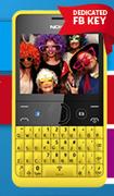 Nokia Asha 210-On Flexi 150