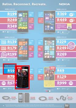 Cellucity : Geek It Up! (7 Jan - 6 Feb 2014), page 8