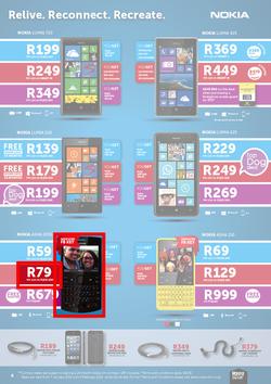 Cellucity : Geek It Up! (7 Jan - 6 Feb 2014), page 8