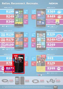 Cellucity : Geek It Up! (7 Jan - 6 Feb 2014), page 8