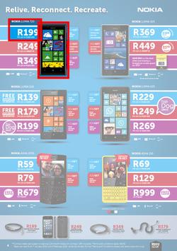 Cellucity : Geek It Up! (7 Jan - 6 Feb 2014), page 8