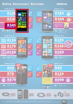Cellucity : Geek It Up! (7 Jan - 6 Feb 2014), page 8