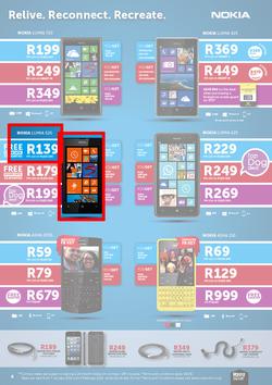 Cellucity : Geek It Up! (7 Jan - 6 Feb 2014), page 8