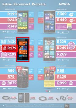 Cellucity : Geek It Up! (7 Jan - 6 Feb 2014), page 8