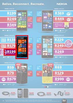Cellucity : Geek It Up! (7 Jan - 6 Feb 2014), page 8