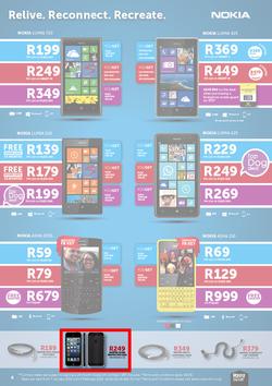 Cellucity : Geek It Up! (7 Jan - 6 Feb 2014), page 8
